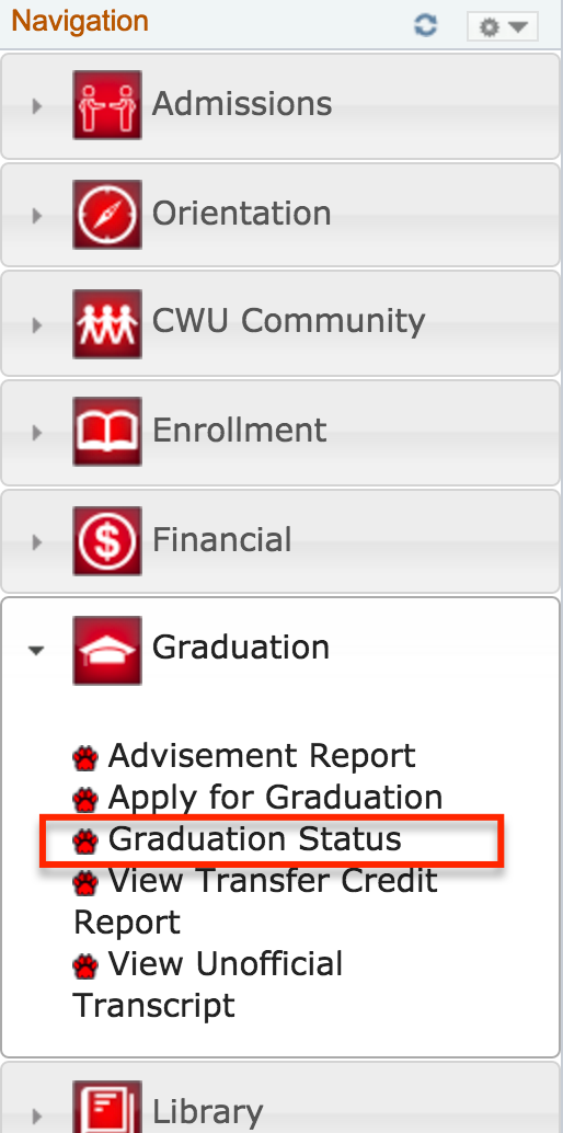 Cwu admission requirements
